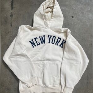 BRANDY NY HOODIE
